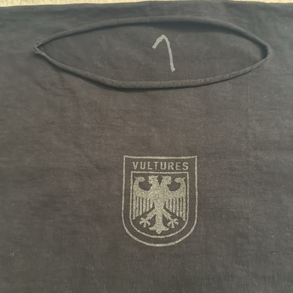 Yeezy Vultures boxy tshirt - Picture 3 of 5